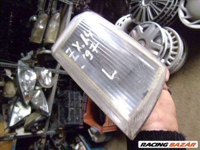 citroen zx balos indexlámpa foglalattal