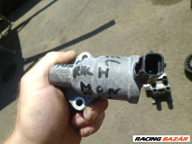 ford mondeo MK2 alapjárati motor    3. kép