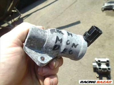 ford mondeo MK2 alapjárati motor   