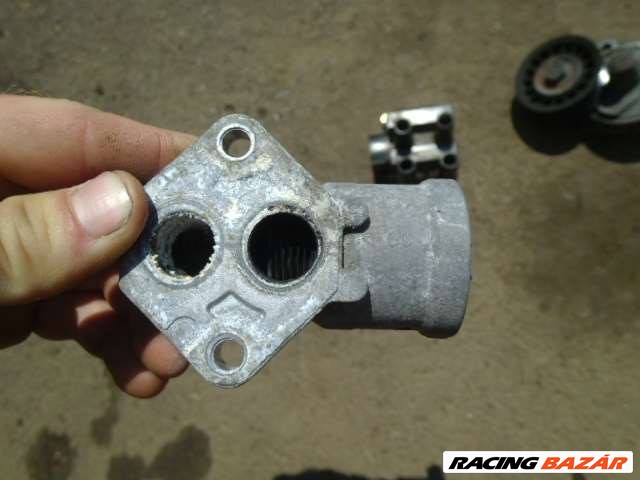 ford mondeo MK2 alapjárati motor    6. kép