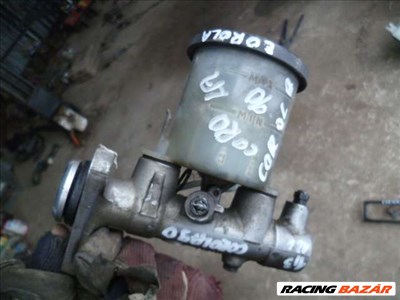 toyota corolla 1990 főfékhenger AISIN 1,3 12V