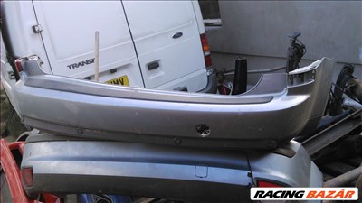 FORD CMAX HÁTSÓ LÖKHÁÍTÓ