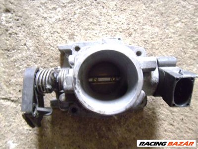 ford mondeo mk1 mk2  z-tec motoros fojtószelep