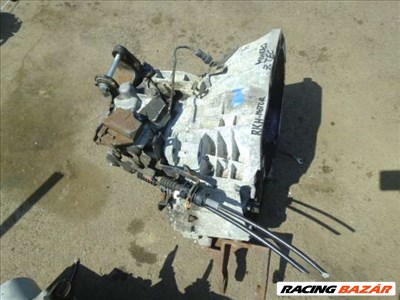 ford mondeo MK2  1,8 TD MANUÁLIS   váltó 97ZT-7F096 97zt7f096
