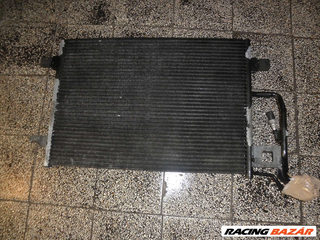 KLÍMA HŰTŐ PASSAT B6 2001-2005IG VOLKSWAGEN VW 1. kép