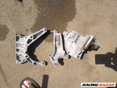 ford mondeo   MK2  BENZINES  tartóbak 