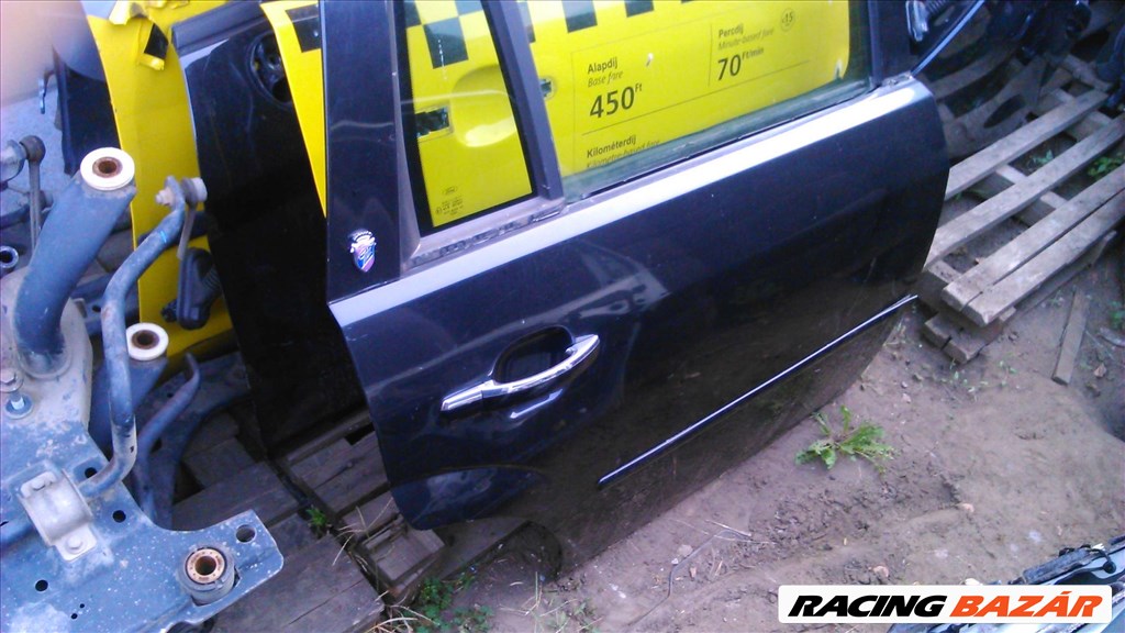 FORD MONDEO MK3 bal első ajtó , jobb első ajtó , hátsó ajtók TÖBB SZÍNBEN 1. kép