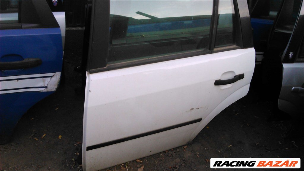 FORD MONDEO MK3 bal első ajtó , jobb első ajtó , hátsó ajtók TÖBB SZÍNBEN 4. kép