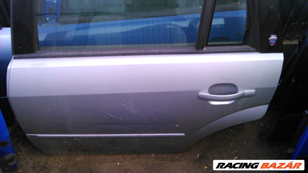 FORD MONDEO MK3 bal első ajtó , jobb első ajtó , hátsó ajtók TÖBB SZÍNBEN 5. kép