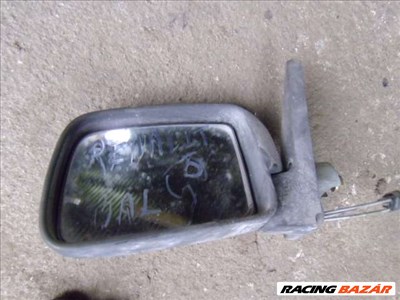 renault 5-ös balos visszapillantó tükör