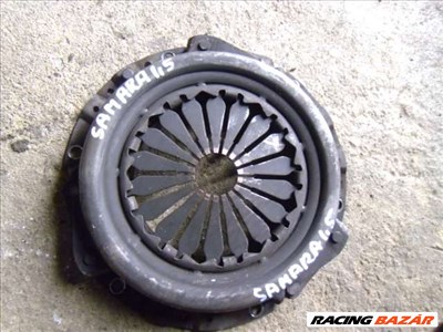 lada smara 2108  1,5 kinyomószerkezet   KUPLUNGSZERKEZET , kuplung kinyomólap 