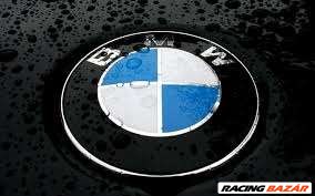 BMW E65 jobb hátsó sárvédő