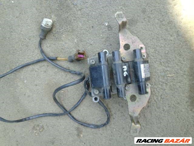 audi a6  C4   1997    2,6 gyújtótrafó 1. kép