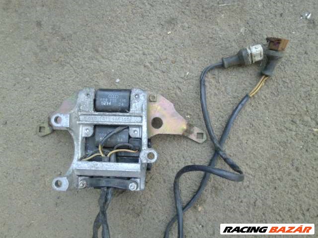 audi a6  C4   1997    2,6 gyújtótrafó 6. kép