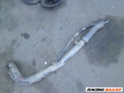 lada samara tankbeöntő cső  2108,, 5 ajtós