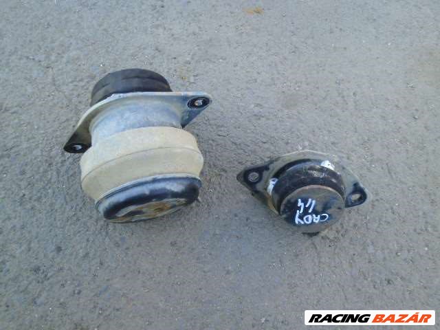 vw caddy 1997 1,4 motortartó gumibak 2. kép
