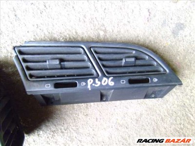 peugeot 306 szellőzők műszerfalba