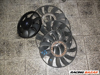 VISZKÓVENTINLÁTOR VOLKSWAGEN PASSAT B5 B6 1997-2005IG