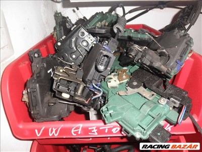 VOLKSWAGEN PASSAT B6 2001-2005IG AJTÓZÁRAK