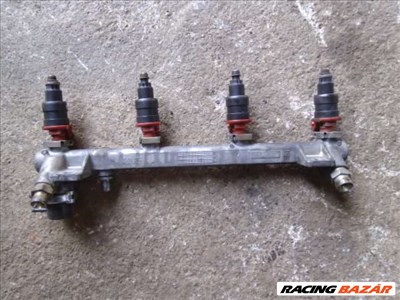 opel vectra B 2.0, 16V, INJEKTORb HÍD x20xev ( hengerenkénti befecskendező)