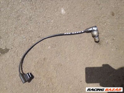 bmw e 36      benzines jeladó