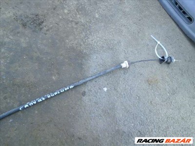 vw caddy 1997 1,4 AEX kuplungbowden