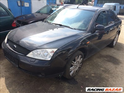 Ford Mondeo Ghia Bontott Alkatrész Alkatrészek 2.0 TDCi