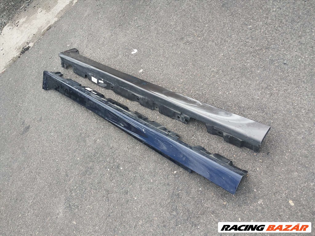 Bmw F10-11 bontott lökhárítók, hátsó lámpa és xenon fényszóró! A9731713111 1. kép