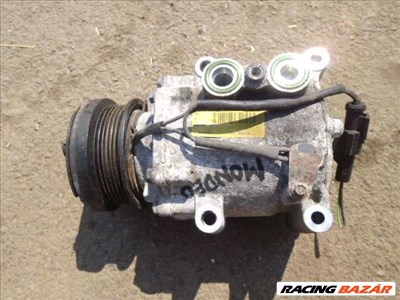 ford mondeo mk2 1998 klíma kompresszor 