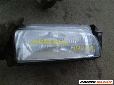  mazda első lámpa jobb   oldal