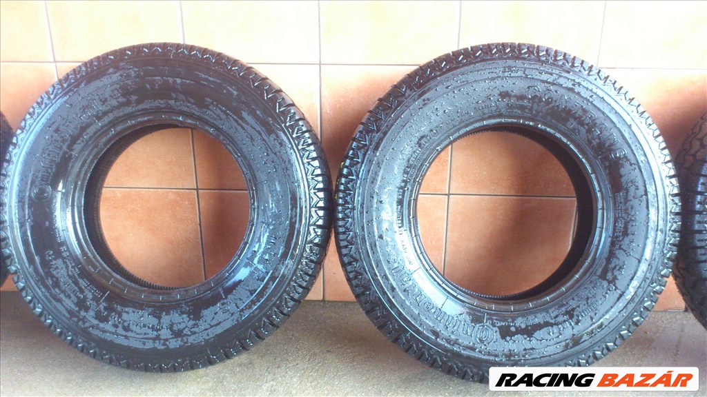 CONTINENTAL 14" TEHERAUTÓ 205/70R14C GUMI OLCSÓN!!!!!!!! 3. kép