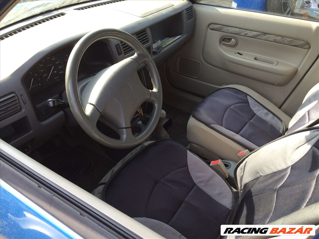 Mazda Demio Bontott Alkatrész Alkatrészek 1.3 Benzin B3 1998 Évjárat 5. kép