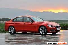 BMW 3-as bontott karosszéria elemek. 1. kép