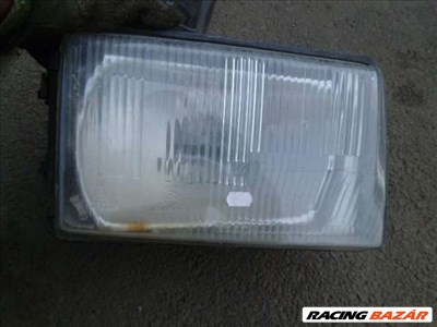 opel rekord jobb első lámpa , fényszóró 