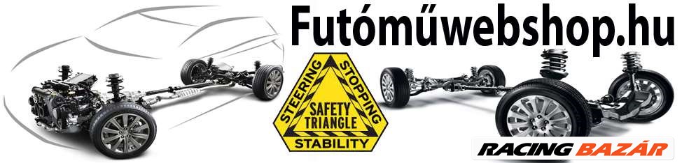 Ford fékbetét! Keresse fel webshopunkat: www.futomuwebshop.hu 2. kép