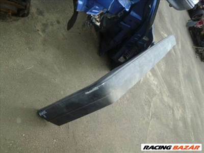 audi 80 b2   1986   hátsó  lökhárító 