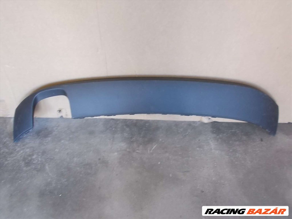 AUDI A3 3 ajtós hátsó lökhárító szegély 2013-2016 1. kép