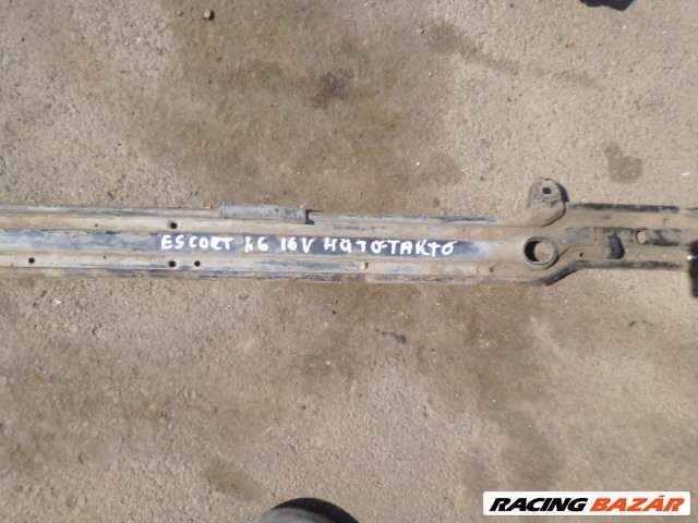 ford escort    1998   1.6 hűtőtartó alsó lemez 5. kép