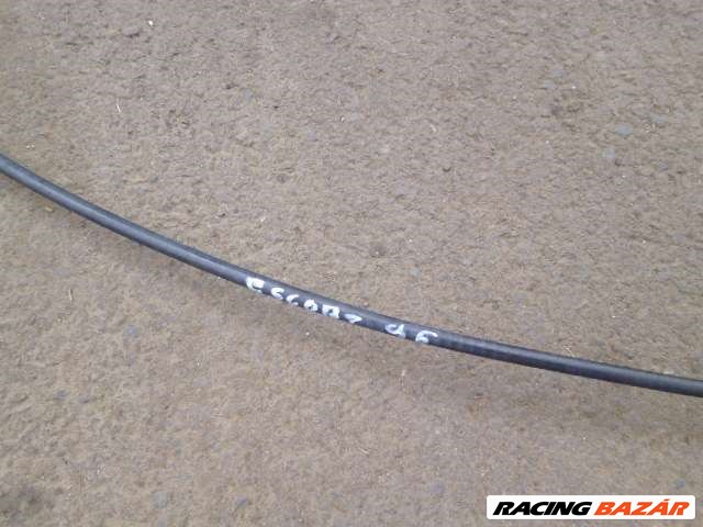 ford escort    1998     1,6 16v gázbowden  7. kép