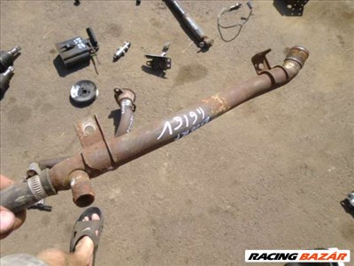 ford escort    1998     1,6 16v fém vízcső