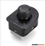 vw golf tükörállító kapcsoló vw passat tükörállító kapcsoló vw tükörállító joystick 