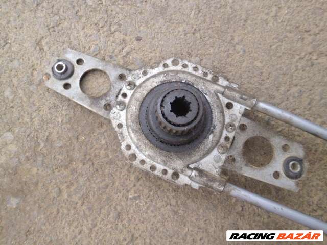  opel astra f jobb első ablakemelő elektromos utólag szerelt    5 ajtós 3. kép