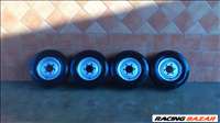 FORD TRANSIT 14" LEMEZFELNI 6x170 NYÁRI 195/70R14C GUMIVAL OLCSÓN!!!!!!!