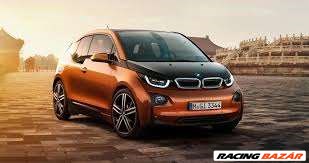 BMW i3 bontott alkatrészek kedvező áron eladók.  i3