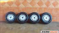 FORD TRANSIT 14" LEMEZKERÉK 5x160 TÉLI 195/70R14C GUMIVAL OLCSÓN!!!