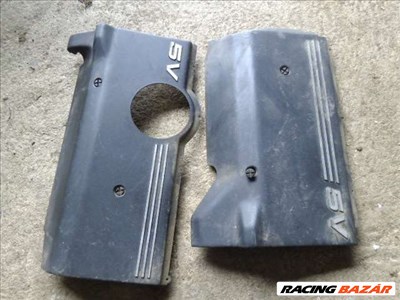 audi vw  2,8  felső    motorvédő burkolat     (5V)