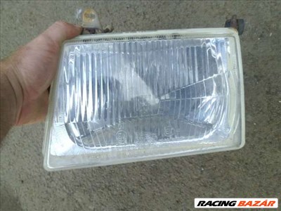 ford escort MK3,   1986 bal első lámpa