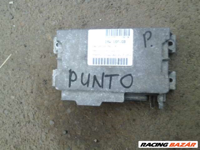 fiat punto 1   1996     1.1 benzin   motor vezérlő IAW.16F.EB 2. kép