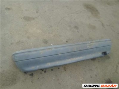 OPEL CORSA  ,,A,,   hátsó lökhárító  GM 90 321 247 90321247