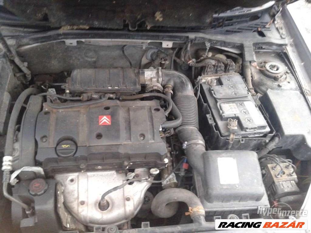 Citroen Xara 1.6 16v Motor  1. kép